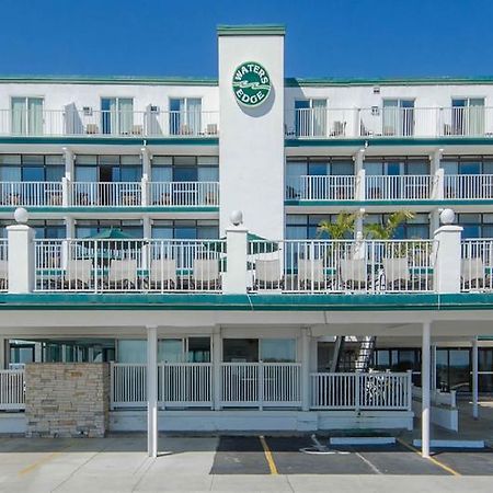 Water'S Edge Ocean Resort 威尔伍德克拉斯特 外观 照片
