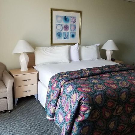Water'S Edge Ocean Resort 威尔伍德克拉斯特 外观 照片