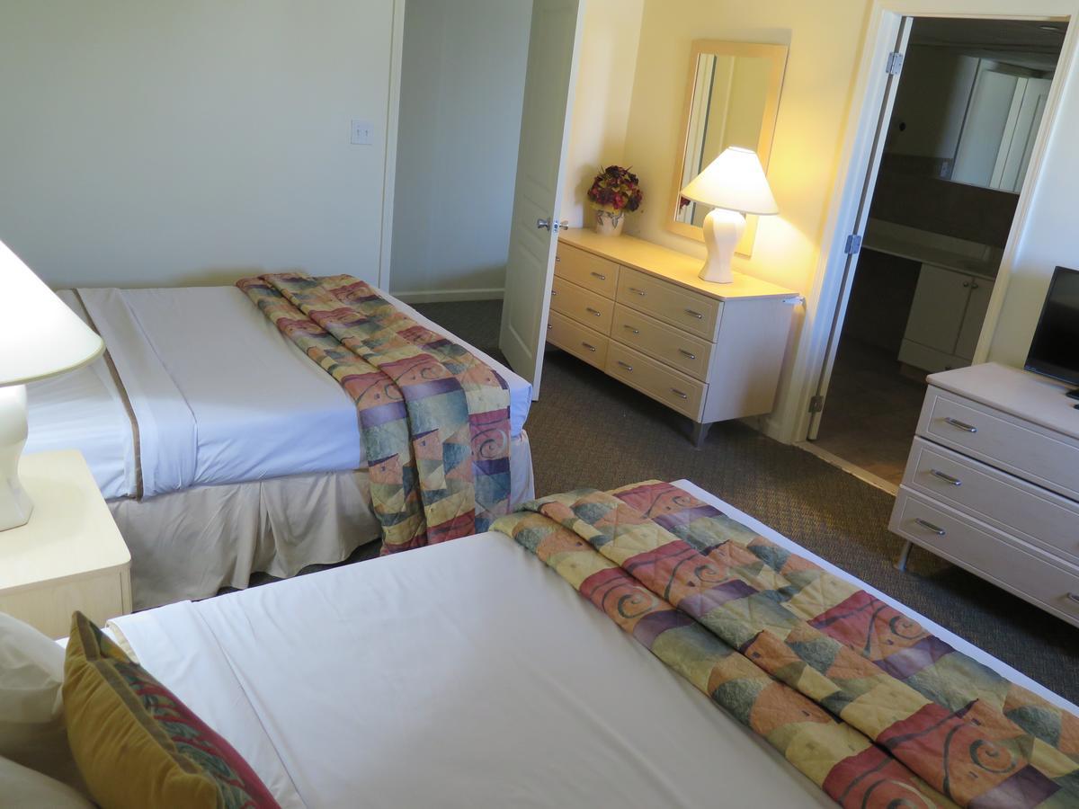 Water'S Edge Ocean Resort 威尔伍德克拉斯特 外观 照片