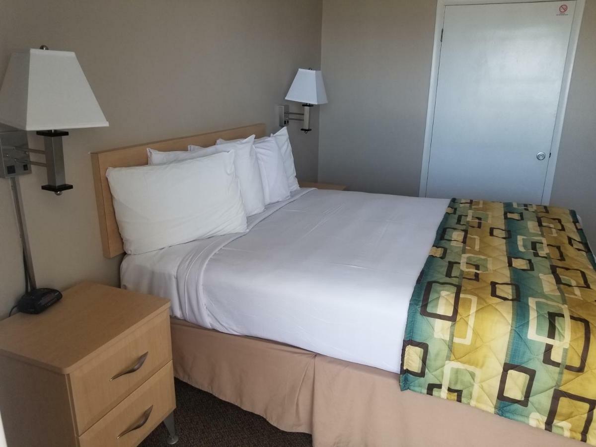 Water'S Edge Ocean Resort 威尔伍德克拉斯特 外观 照片