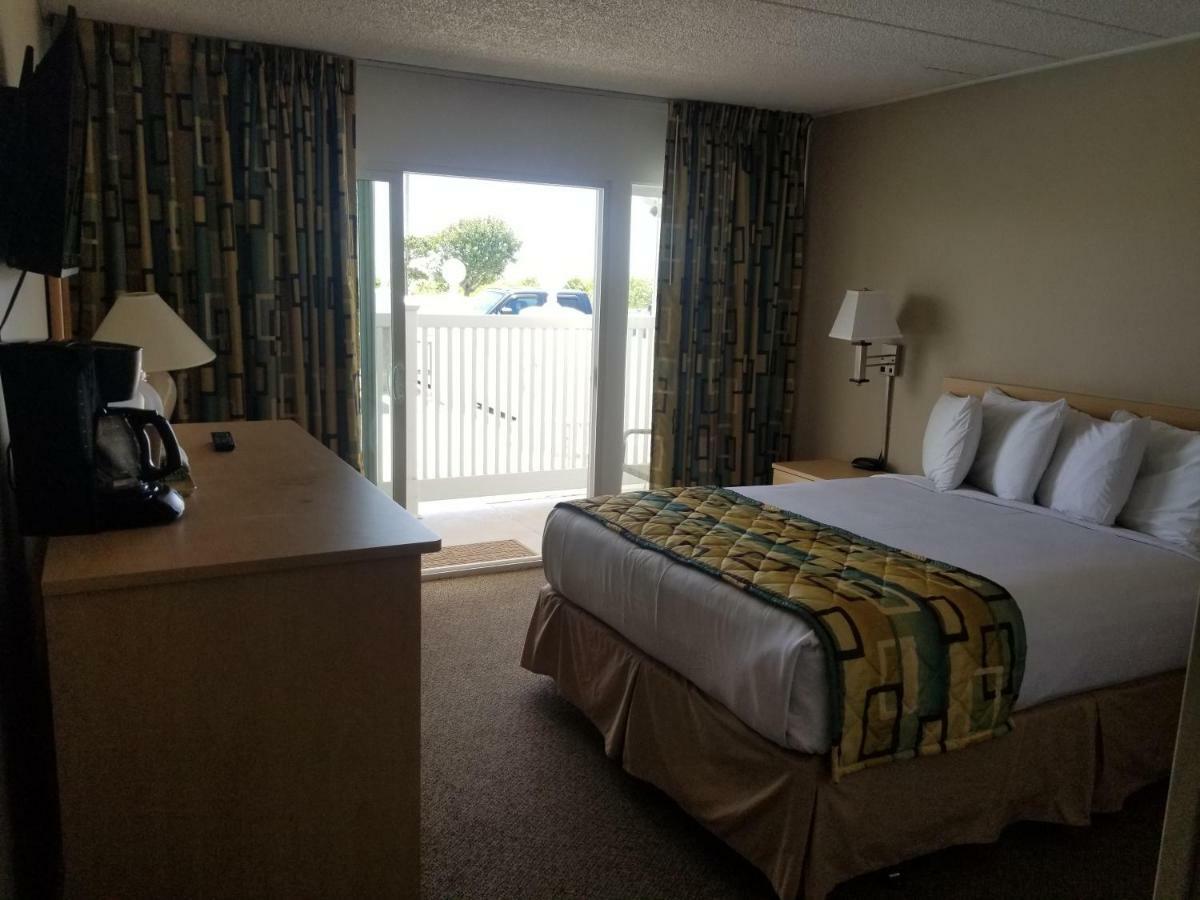 Water'S Edge Ocean Resort 威尔伍德克拉斯特 外观 照片