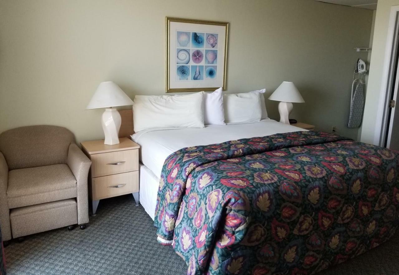 Water'S Edge Ocean Resort 威尔伍德克拉斯特 外观 照片