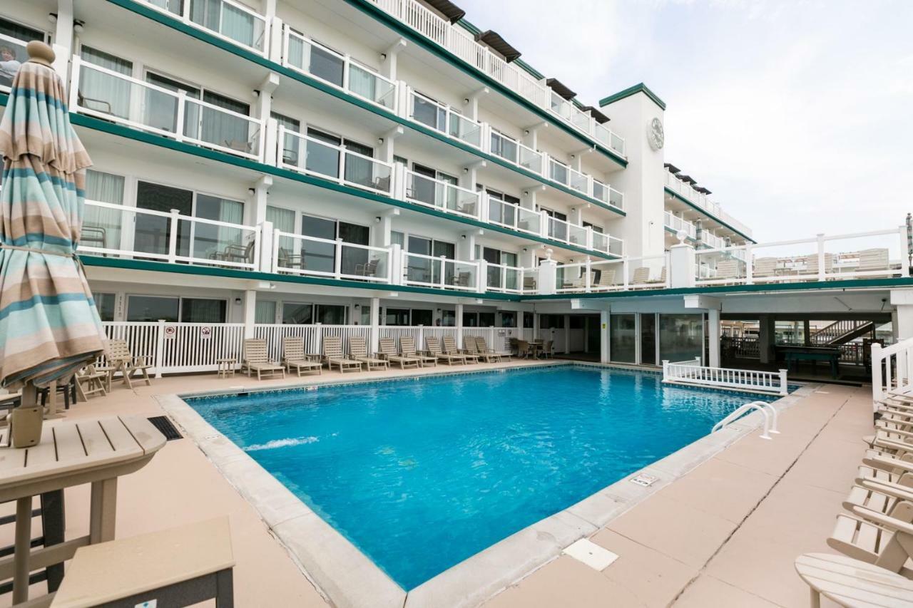 Water'S Edge Ocean Resort 威尔伍德克拉斯特 外观 照片